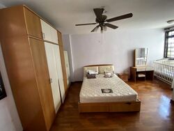 Blk 271C Jurong West Street 24 (Jurong West), HDB 5 Rooms #617622701